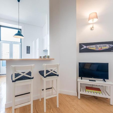 Guestready - Modern Stay In Downtown Oporto Exteriör bild
