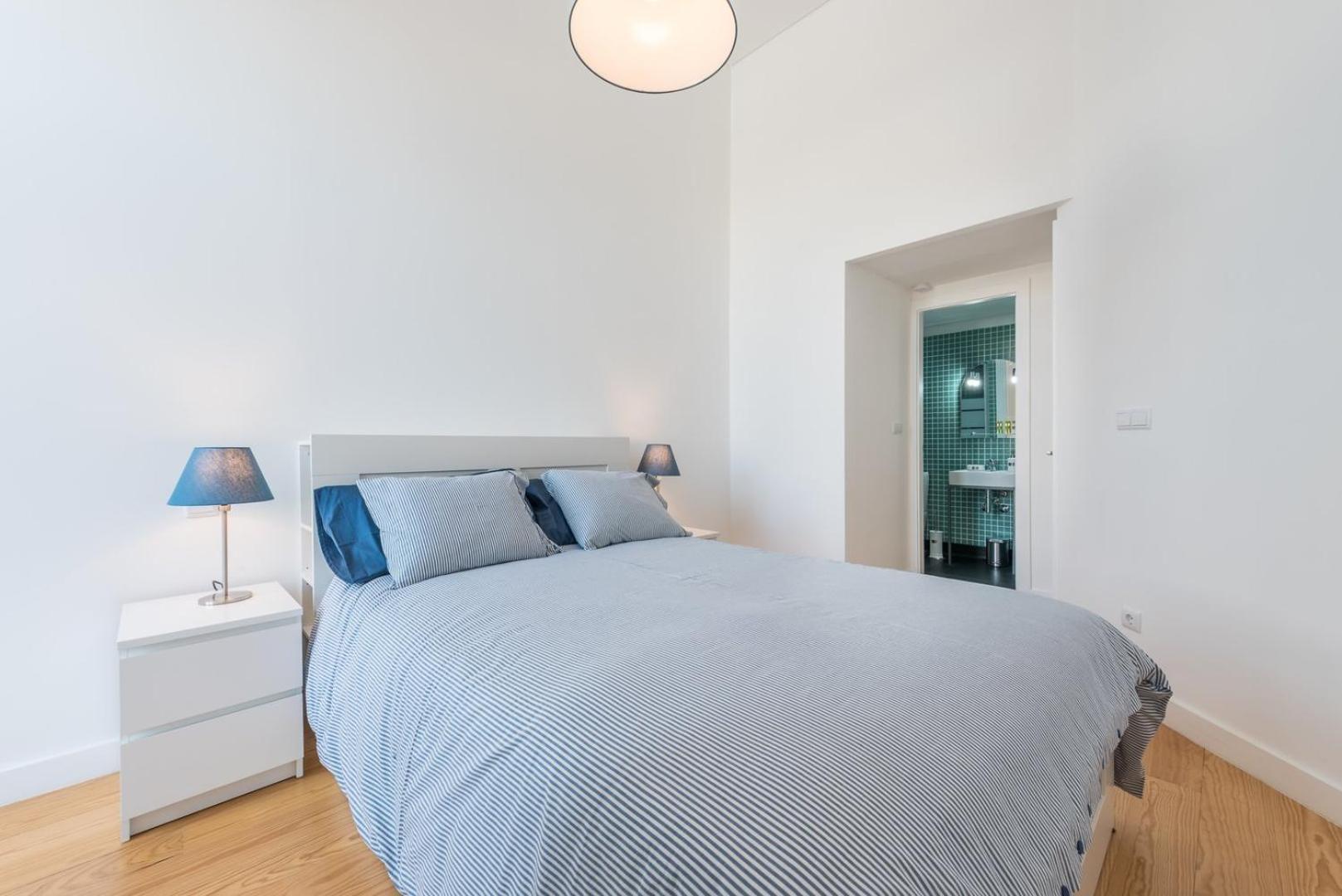 Guestready - Modern Stay In Downtown Oporto Exteriör bild