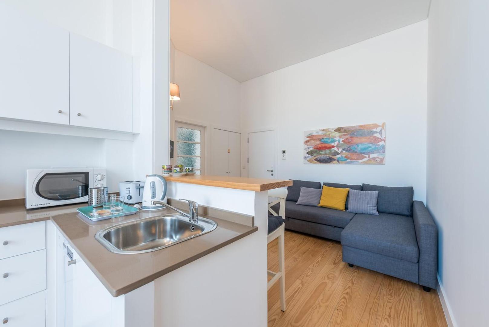 Guestready - Modern Stay In Downtown Oporto Exteriör bild