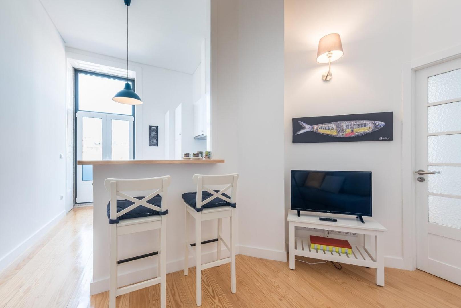 Guestready - Modern Stay In Downtown Oporto Exteriör bild