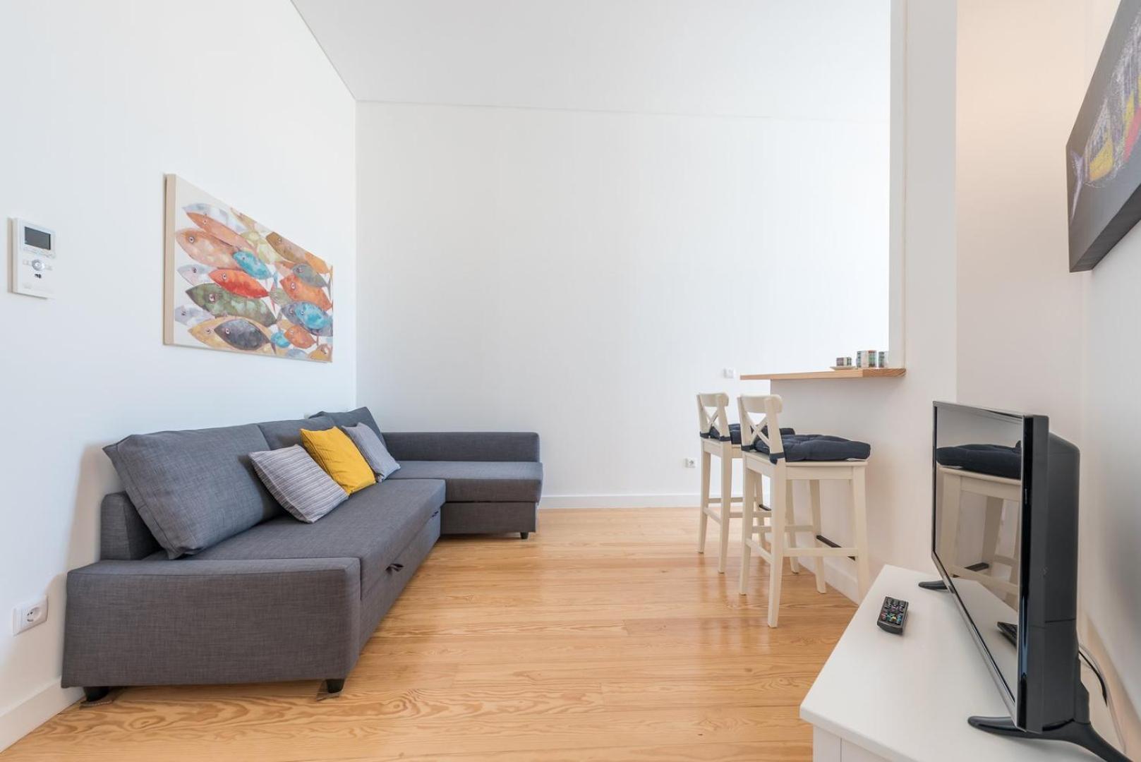 Guestready - Modern Stay In Downtown Oporto Exteriör bild
