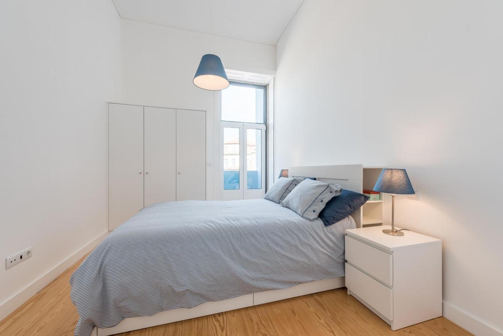 Guestready - Modern Stay In Downtown Oporto Exteriör bild