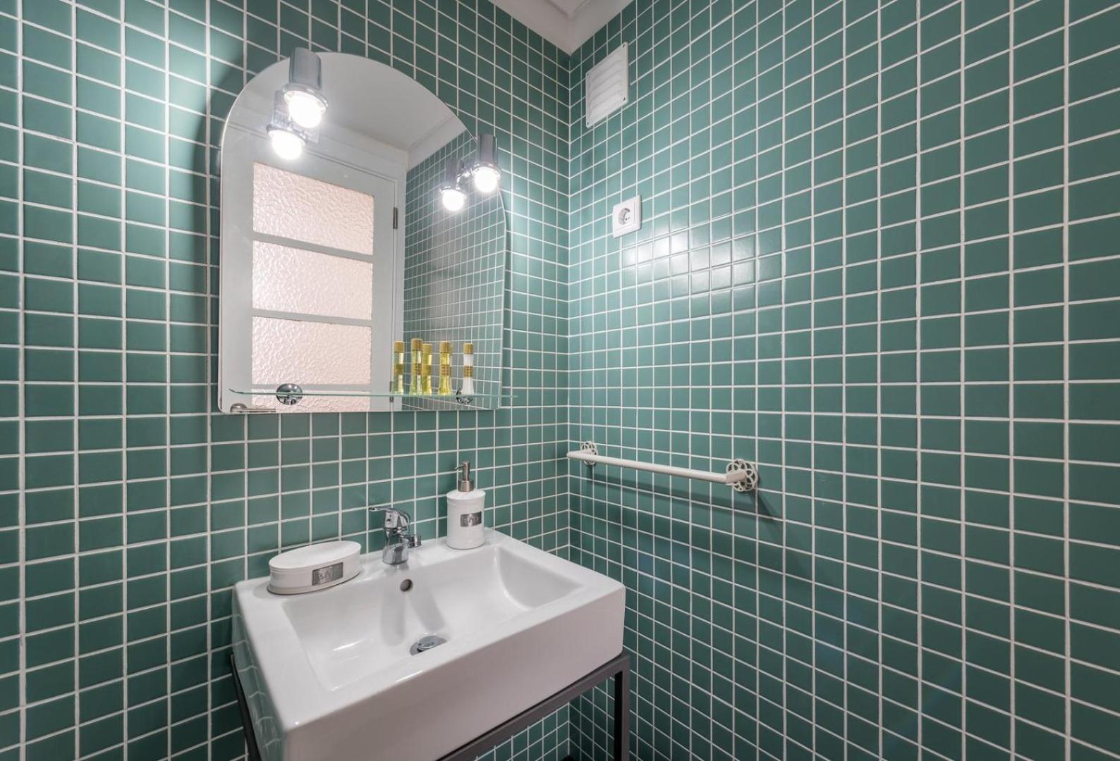 Guestready - Modern Stay In Downtown Oporto Exteriör bild