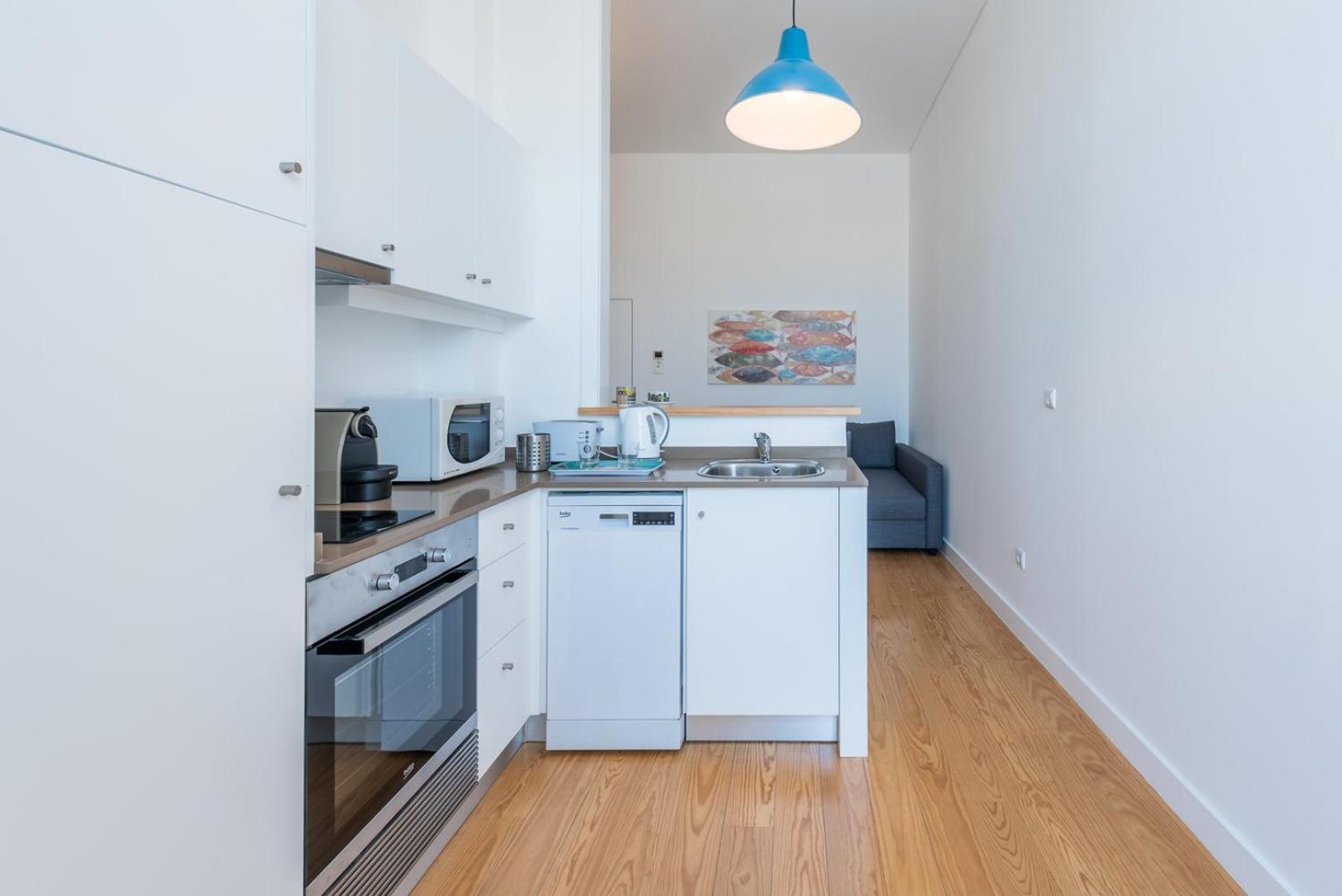 Guestready - Modern Stay In Downtown Oporto Exteriör bild