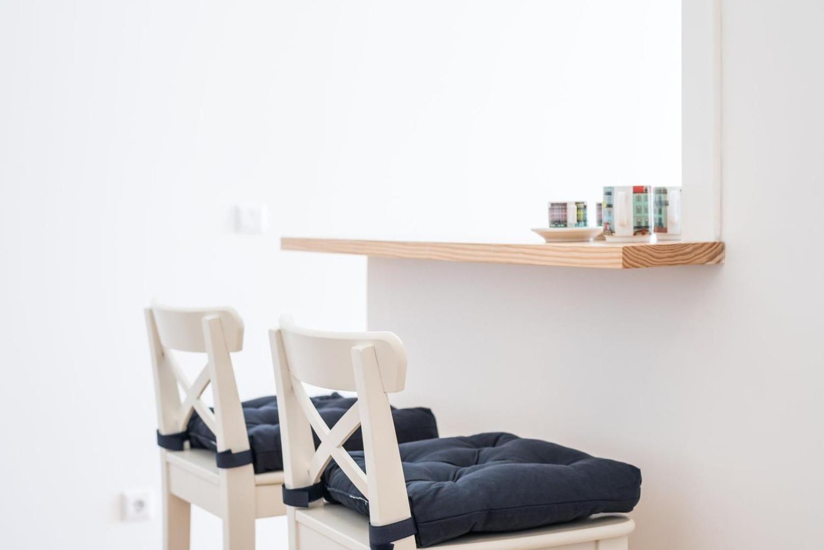 Guestready - Modern Stay In Downtown Oporto Exteriör bild
