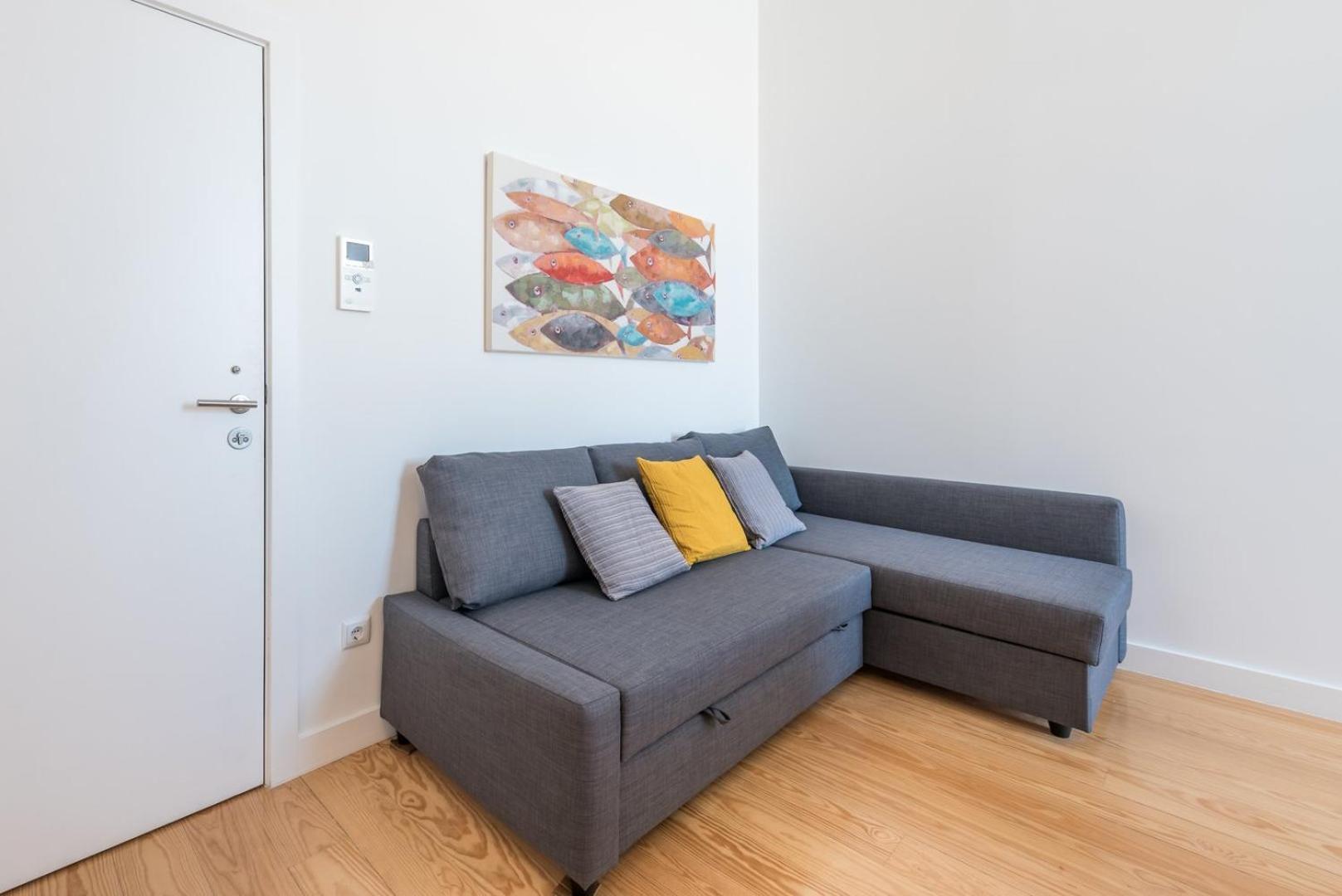 Guestready - Modern Stay In Downtown Oporto Exteriör bild