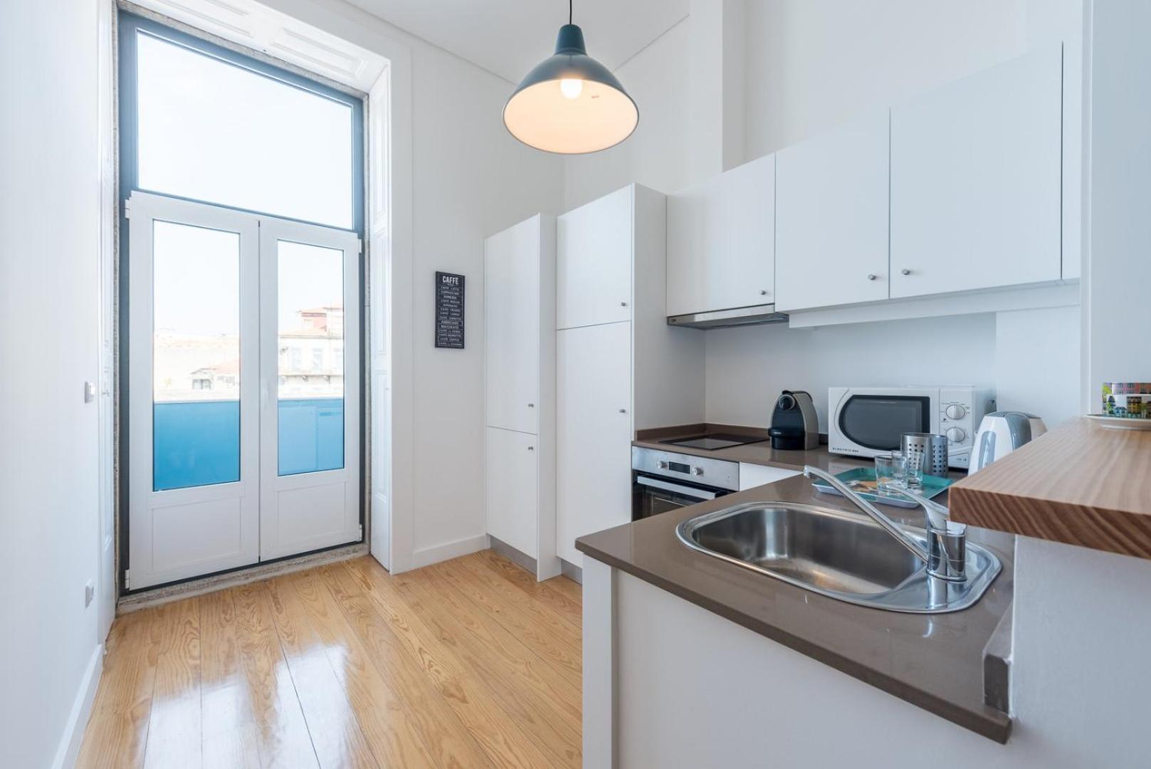 Guestready - Modern Stay In Downtown Oporto Exteriör bild