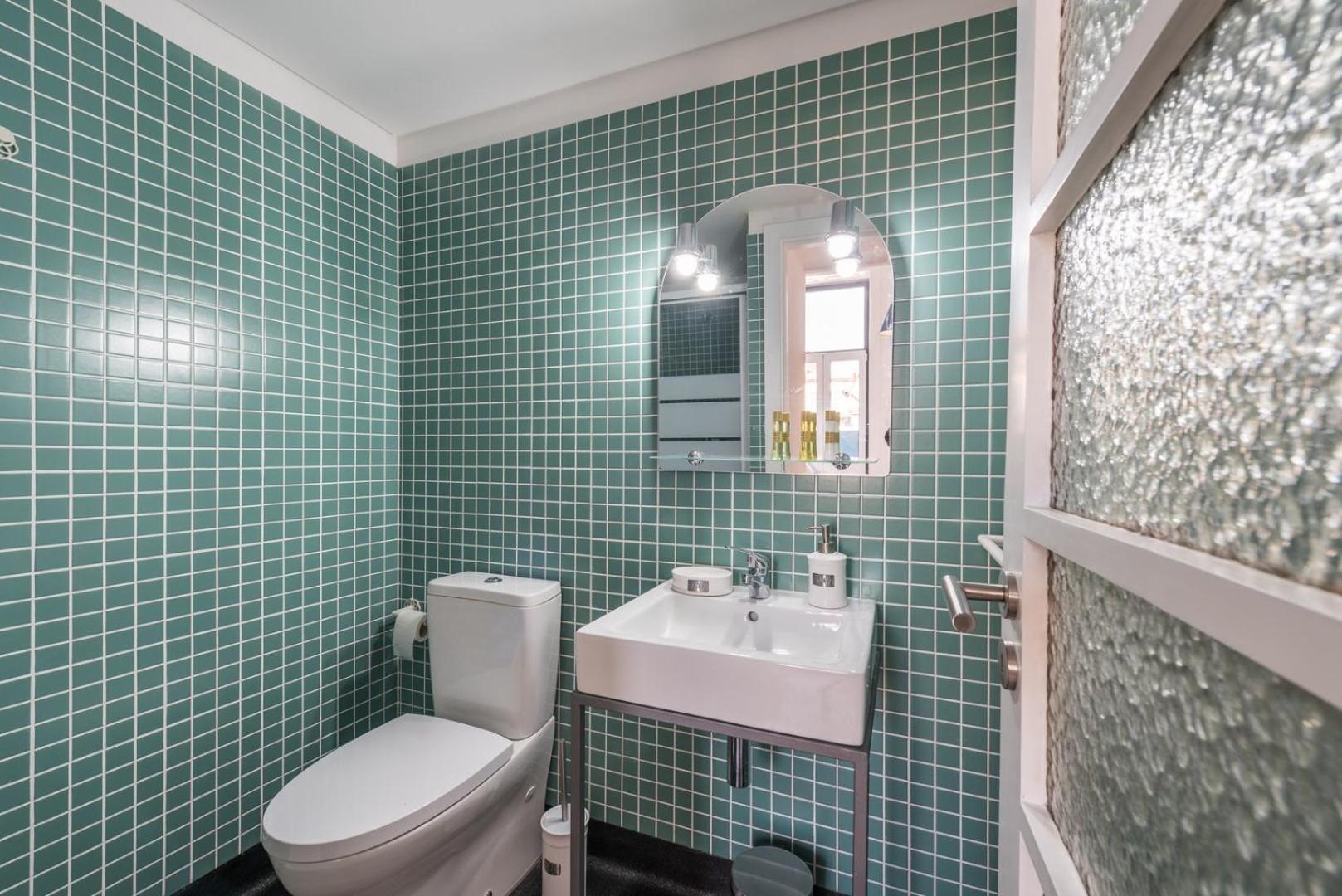 Guestready - Modern Stay In Downtown Oporto Exteriör bild